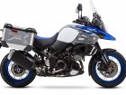 Suzuki DL 1000 V-Strom XT